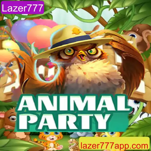 AnimalParty: Descubra o Novo Fenômeno do Mundo dos Jogos