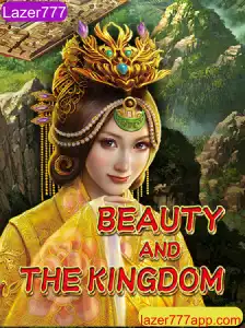 Explorando o Mundo Encantado de BeautyAndTheKingdom
