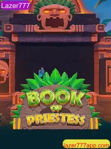 Explorando o Universo de BookOfPriestess e a Emoção do Lazer777