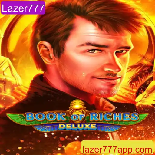 Explorando Book of Riches Deluxe: Uma Experiência de Jogo Inovadora