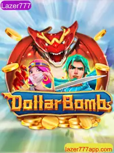 DollarBombs: Uma Explosão de Diversão e Estratégia