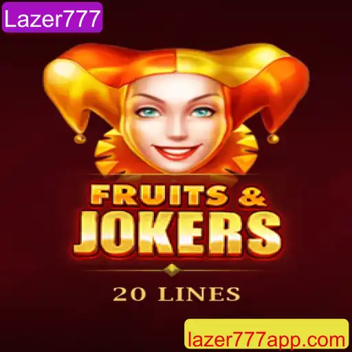 Explorando o Vibrante Mundo de 'FruitsAndJokers20': Uma Jornada pelo Entretenimento com 'Lazer777'