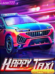 Explorando o Universo de HappyTaxi: O Jogo que Une Diversão e Estratégia