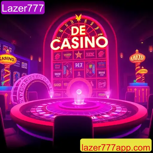 Jogos de cassino