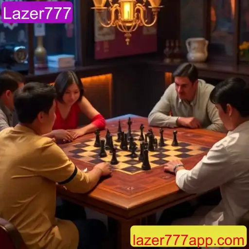 Jogos de mesa