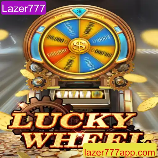 Descubra o Mundo de Entretenimento com LuckyWheel e Lazer777