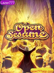 Explorando o Fascinante Mundo do Jogo OpenSesame
