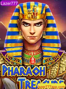 Descobrindo PharaohTreasure: Um Mergulho no Mundo dos Jogos Online