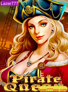 Descubra o Fascinante Mundo de PirateQueen: O Jogo que Conquista os Sete Mares