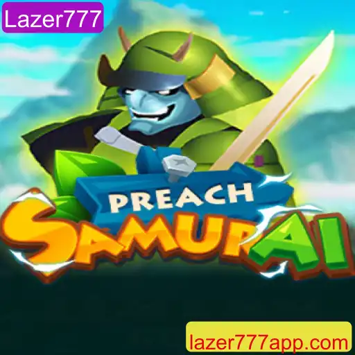 Descobrindo PreachSamurai: O Novo Fenômeno dos Jogos