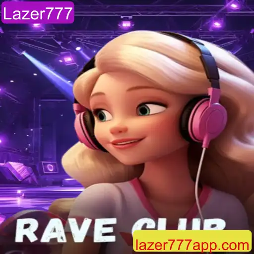 Descubra o Mundo Envolvente de RaveClub: Mergulhe na Diversão com Lazer777