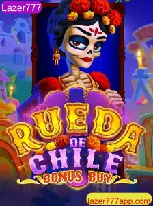RuedaDeChileBonusBuy: Uma Experiência de Jogo Imperdível no Lazer777
