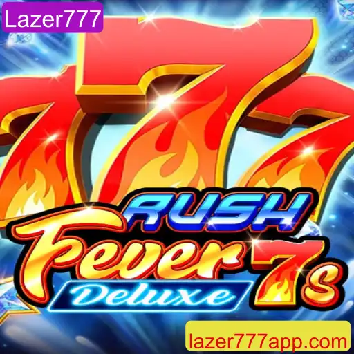Descubra o Mundo Emocionante de RushFever7sDeluxe