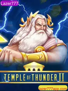 Explorando TempleofThunderII: Uma Jornada Épica para Jogadores em Busca de Emoção